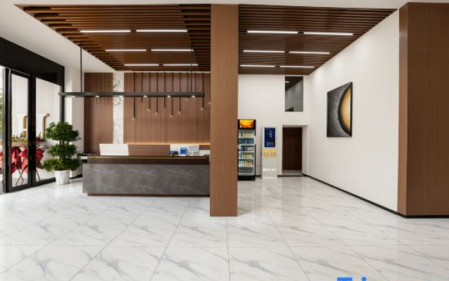 H Hotel（Xi‘an Foreign Studies University Branch）