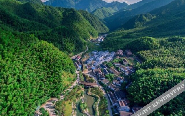 Tianguang Yunjing Hotel