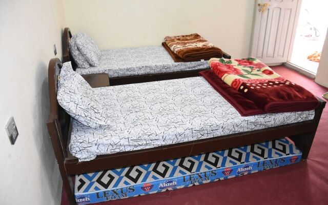 Hotel Red Sun And Restaurant