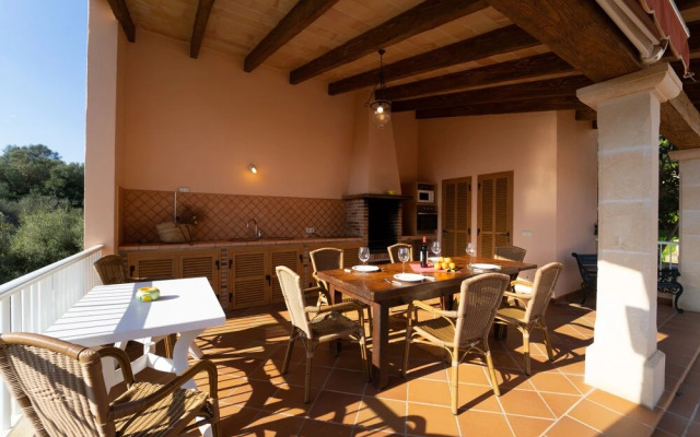 Finca Es Recer - ETV/1.751