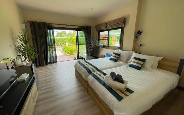 QG Resort
