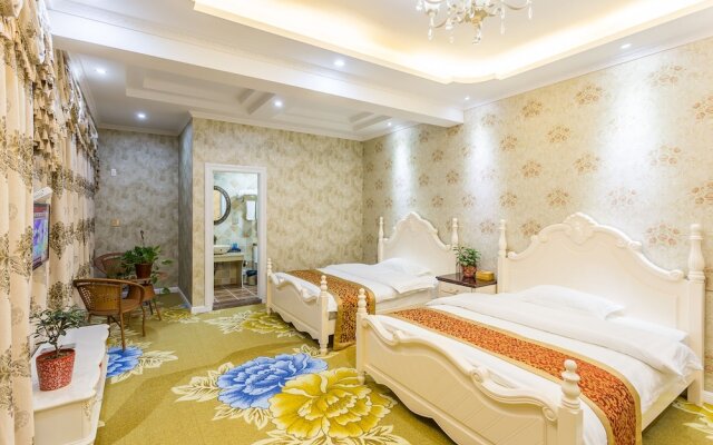 Wuzhen Yishui Lanting Hotel