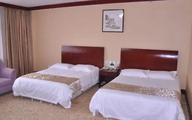 Yintan Hotel