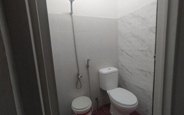 21 Guest House Syariah