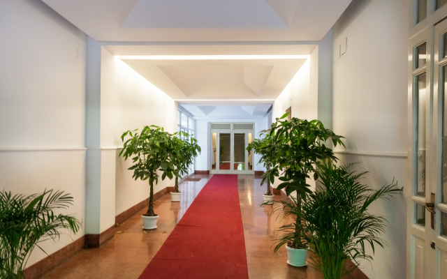 Belmonte 102 Exclusive Suite