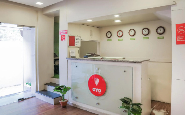 Collection O 80421 Hotel Pearl