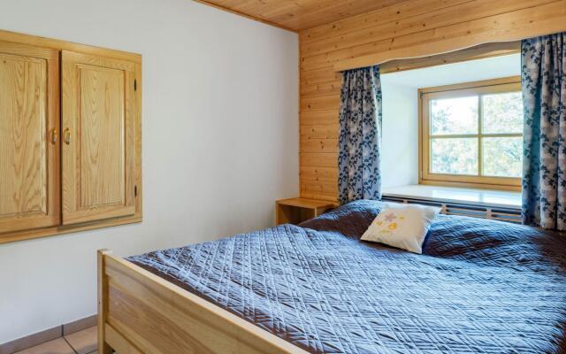 Chalet in Eberstein Near Saualpe Ski