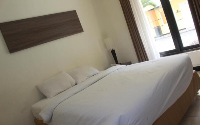 Mega Bintang Sweet Hotel 2