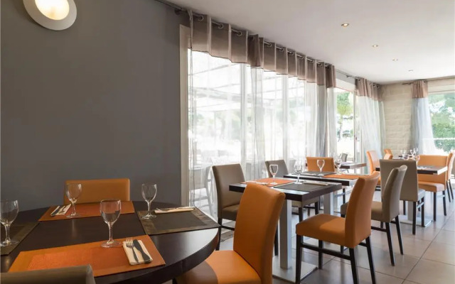 The Originals City, Le Mas de Grille