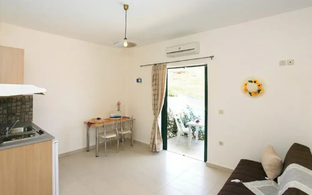 Aptera Paradise with Sea View