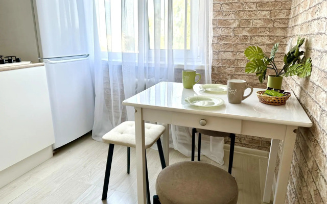 Доминго на улице Есенина 5