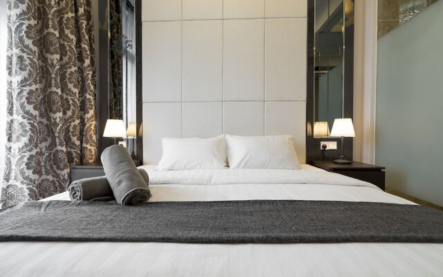 Dorsett Residences by Homes Asian