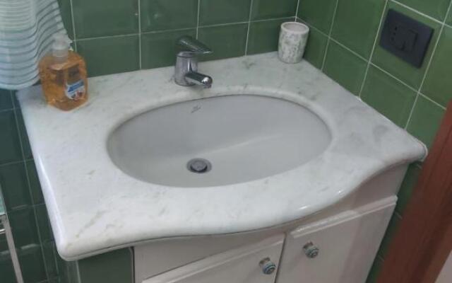 Suite Country Mondello Olimpo