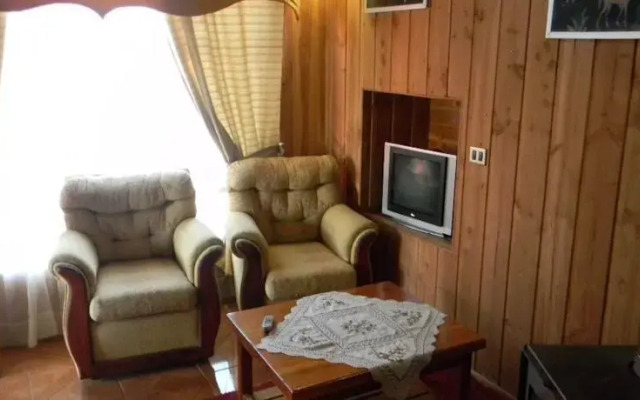 Hostal Alicia