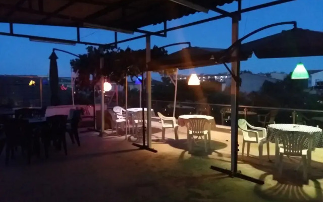 Kumbağ Green Garden Pansiyon