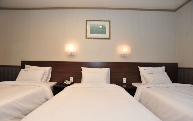 City Days Global Inn 2