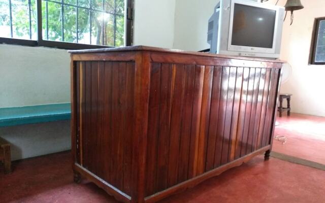 Hotel Posada La Cañada