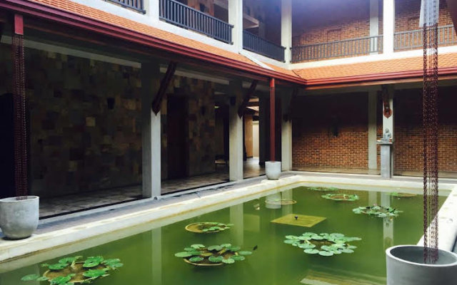 Jasmin Villa Ayurveda Resort
