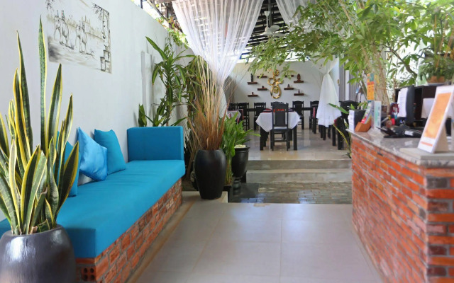 Laysung Boutique Hotel