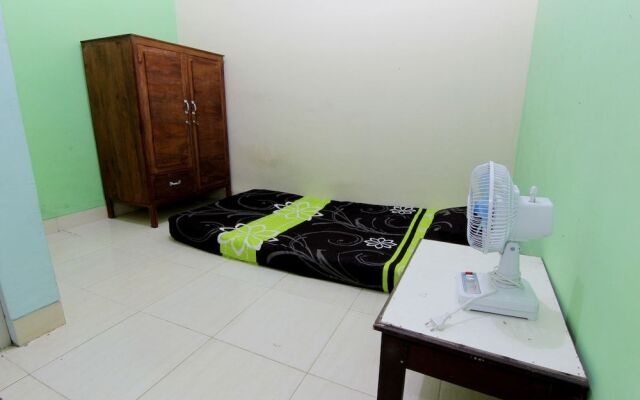 Griya Ardafa - Hostel