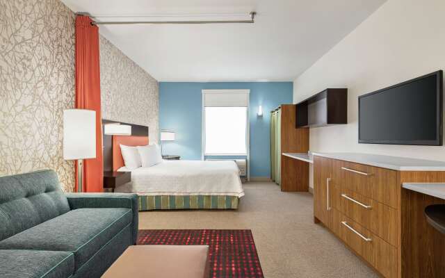 Home2 Suites by Hilton Austin/Cedar Park, TX