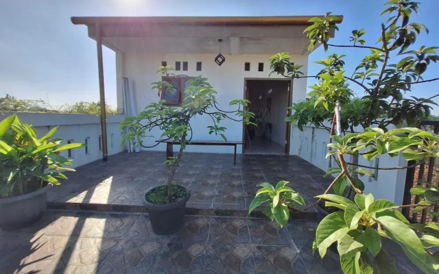 Omahku Hostel
