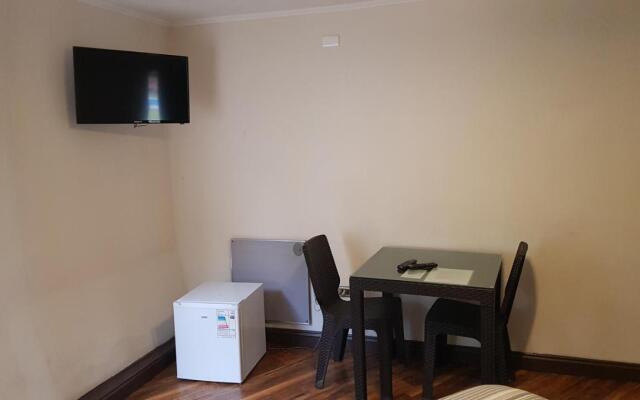 Domos Dream hotel cabañas