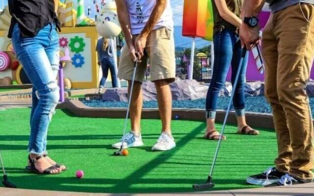 Whispering Pines 424