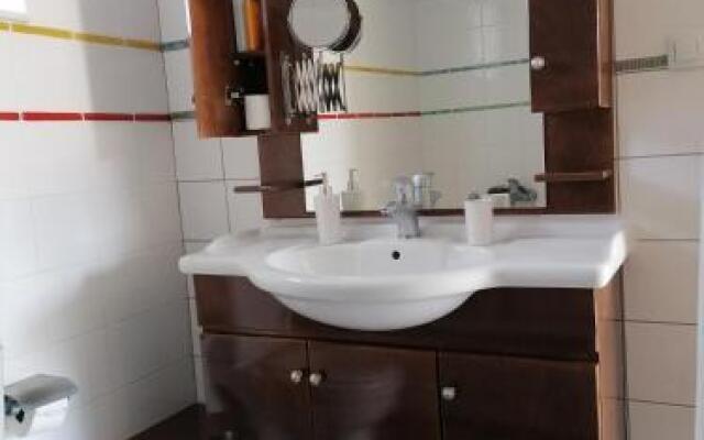 Flat 2 bedrooms 1 bathroom - Chania