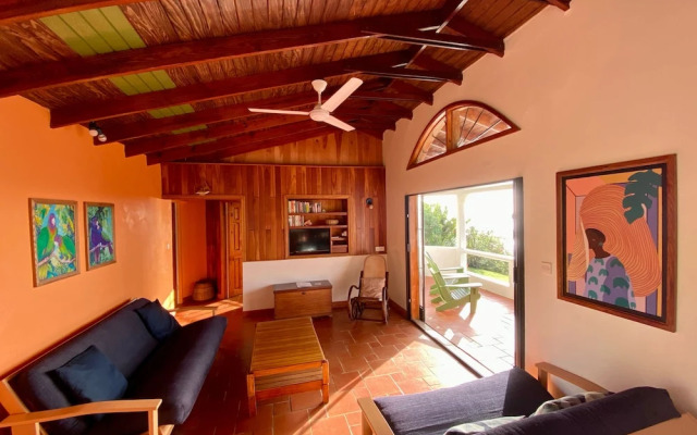 Sea Cliff Cottages