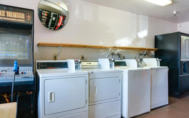 Heritage Inn La Mesa