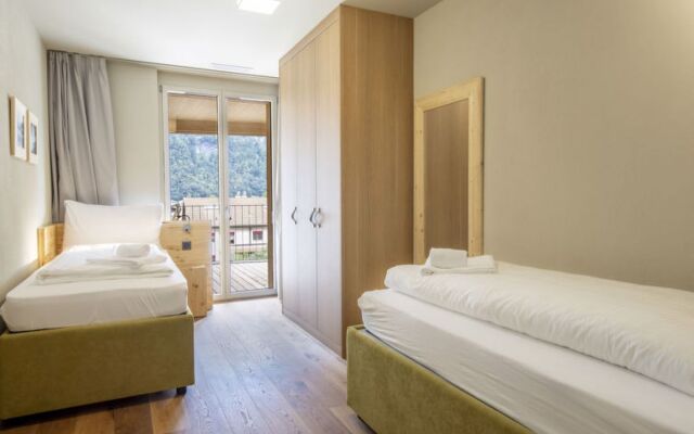 SWISSPEAK Resorts Grimsel