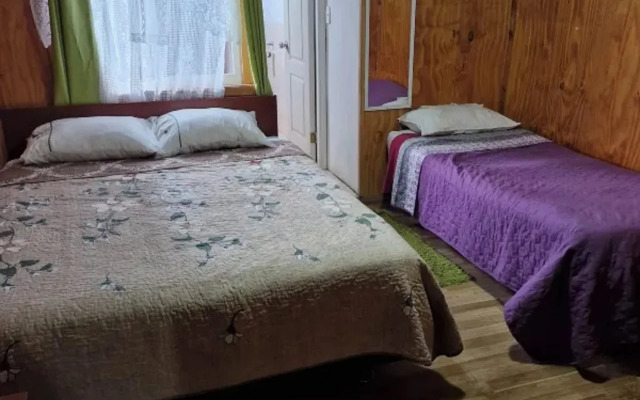 Alma Patagona Hostel Coyhaique