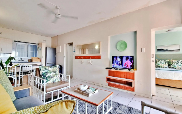 Seaglen Dunes Resort