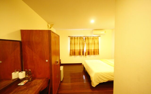 Narasiri Service Apartment