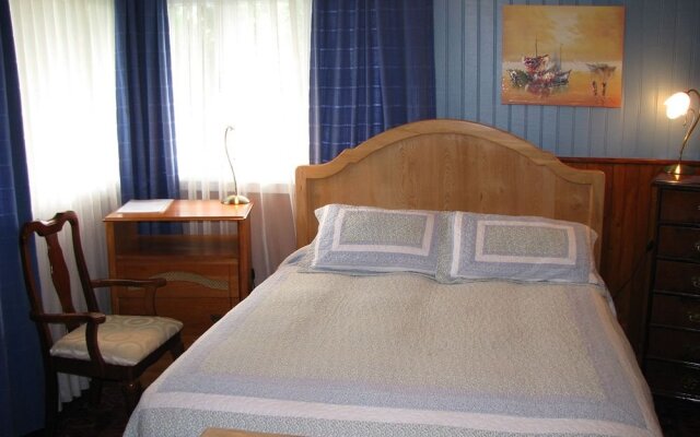 Tradicion Austral Bed & Breakfast