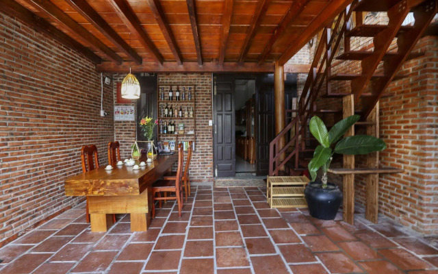 Seaside An Bang Homestay