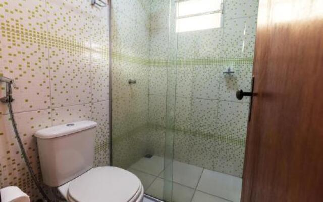 Hostel 7 Pirenópolis
