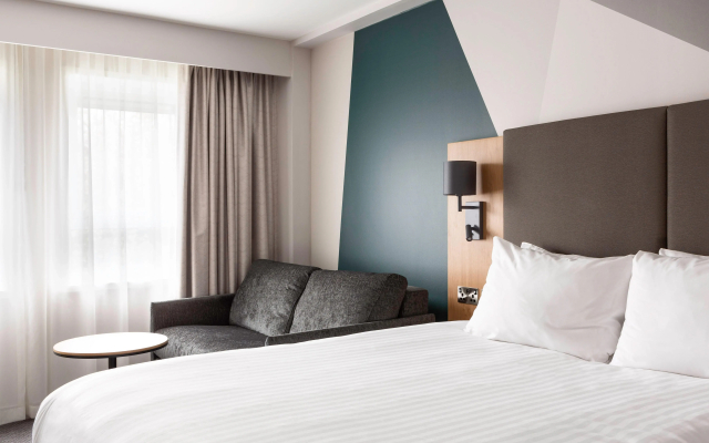 Holiday Inn London-Bexley by IHG