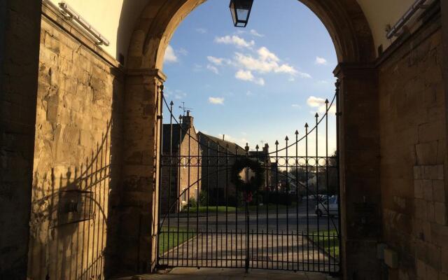 Rudding Gates Apartments