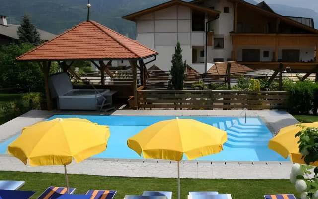 Hotel FleurAlp