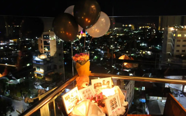 Gran Senyiur Hotel