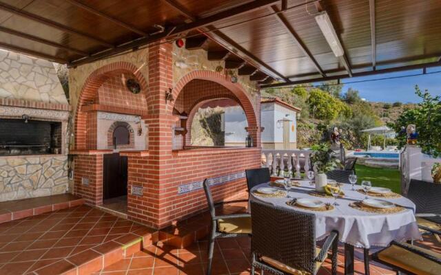 Villa Las Palomas Torrox by Ruralidays