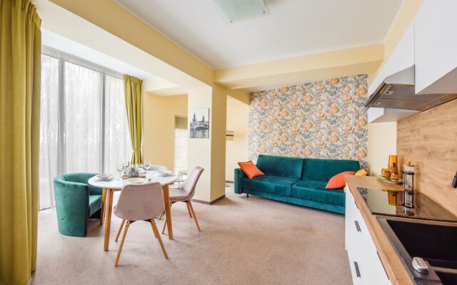 Apartamenty Sun & Snow w Verano