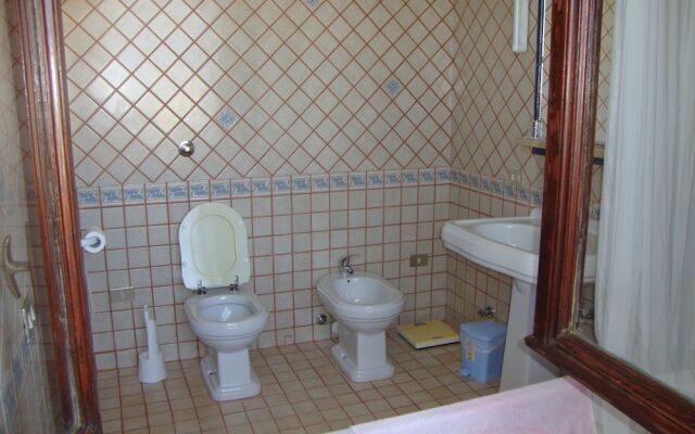 B&B Lampedusa Cavaliere