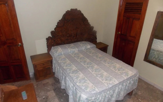 Hotel Real del Monte