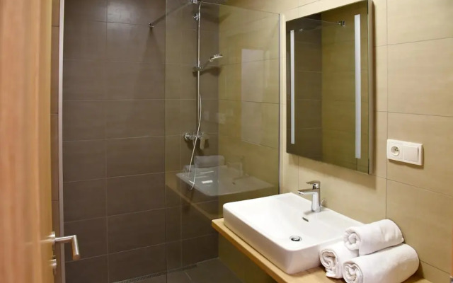 EFI ApartHotel Horní Lipová
