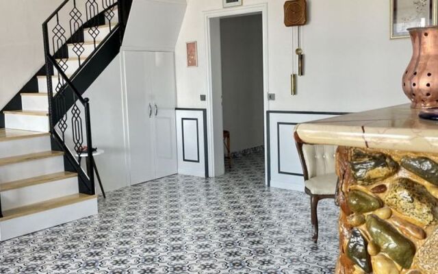 Villa Ece