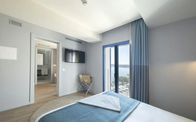 Hotel Voramar