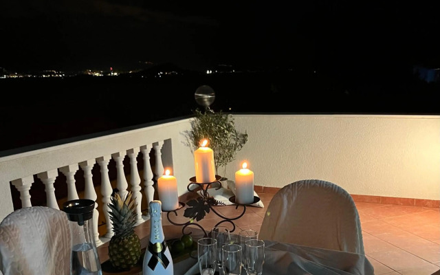 Villa Marina Čiovo Trogir